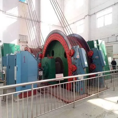 Минеральный сепаратор