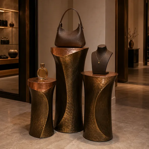 Premium Product Display Stand photo-5
