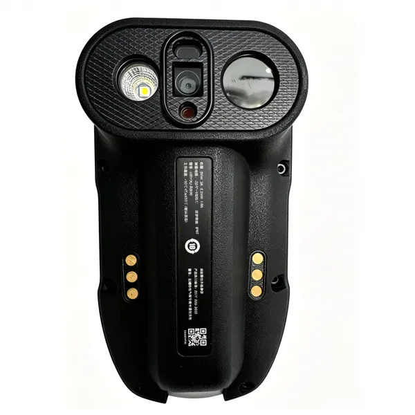 HRYXJ-R530 Handheld Fire Infrared Thermal Imager, High Sensitivity 0.03℃ NETD Thermal Camera for Fire Rescue Industrial Inspection photo-2