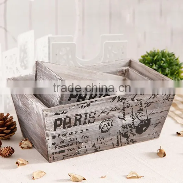 China Suppier Crate Wooden Crate Cheap Wooden Crates Forsale