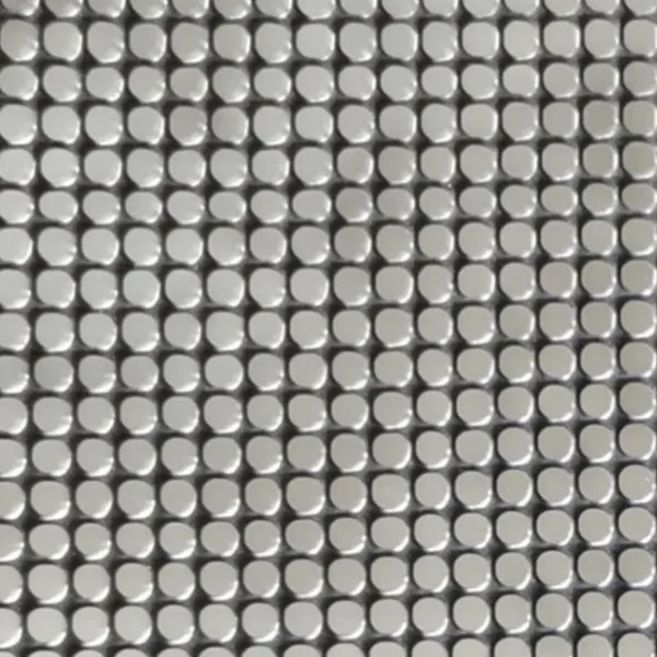 Fiberglass High Transparency Window Screen Mesh, 18x14 Mesh, 0.5mm Wire Diameter, UV Stabilized photo-5