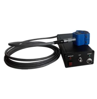 Senis CTH‑100 High Precision Current Transducer Industrial Current Measuring Conversion Equipment