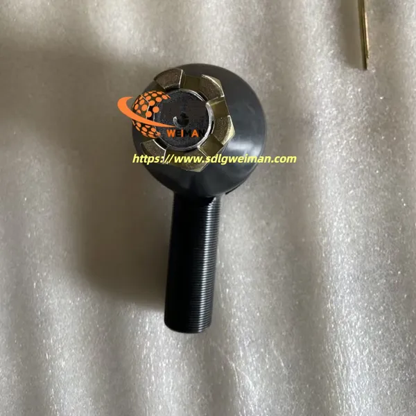 ORIGINAL SDLG Ball Joint 28080002211 APPLY FOR SDLG MOTOR GRADER G9180 G9190 G9200 photo-4
