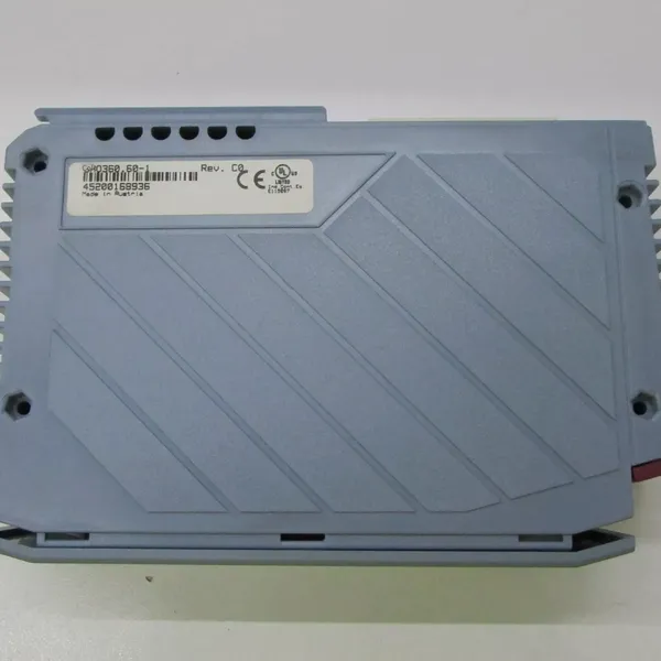 3ao360.60-1 B&r Controller Module, Plug-in I/o, Price Negotiable