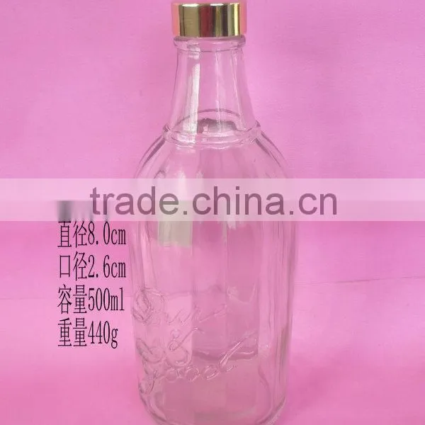 Juice Bottle,juice Glass Bottles,beverage Bottle photo-2
