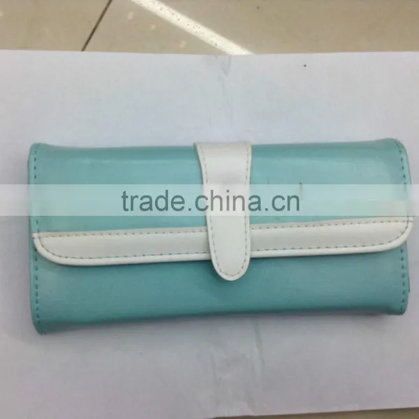 Wallet hardware wallet display mobile phone case card holder wallet