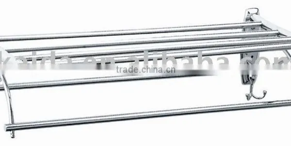 Stainless Steel Towel Rack Towel Holder Towel Rail B-009