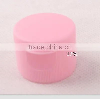 Hot Sale Plastic Disc Cap for Plastic Bottles With Various Size photo-6