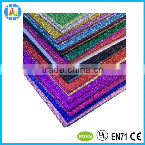 Craft Work Cloth Eva Foam for Children Use photo-2