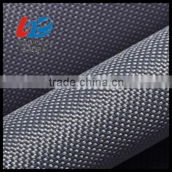 100% Polyester 600 Denier Oxford Fabric With PU/PVC/PA Coating Use for Bags/Luggages/Tents photo-2