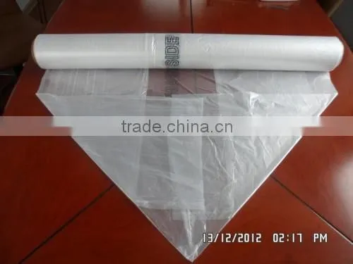 Auto Painting Car Masking Film photo-2