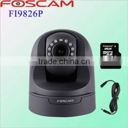 P2P P2p ip Camera