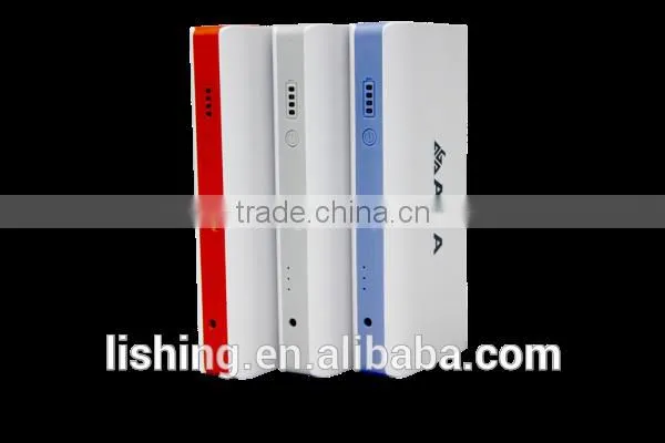 AGA A3 Plus 16000MAH 12V Power Jump Starter Battery Starter Battery Jump Starter photo-4