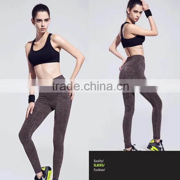 2016 China OEM Yoga Pants Shenzhen photo-5
