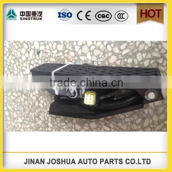 FOTON Truck Parts the Automobile Electron Accelerator Pedal photo-5