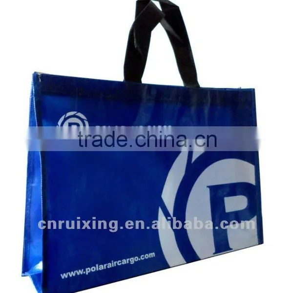 Nonwoven Biodegradable Bags