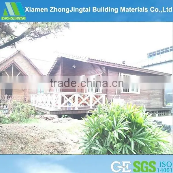 Earthquake-proof and Fireproof Prefab Modular Buildings photo-3