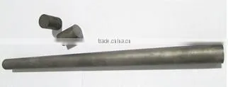 Tungsten Carbide Rod Blank for End Mill YL10.2 photo-2