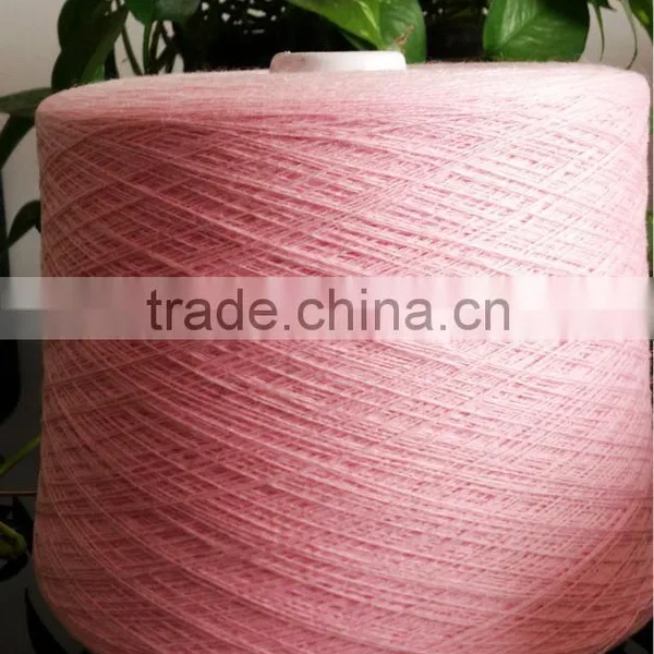 Inner Mongolia 100% Cashmere Knitting Yarn photo-2