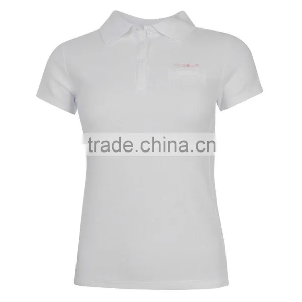 Pique Polo Shirts photo-4