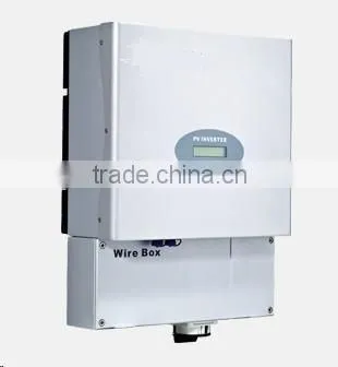 1.5KW to 3KW Grid Tie Inverter