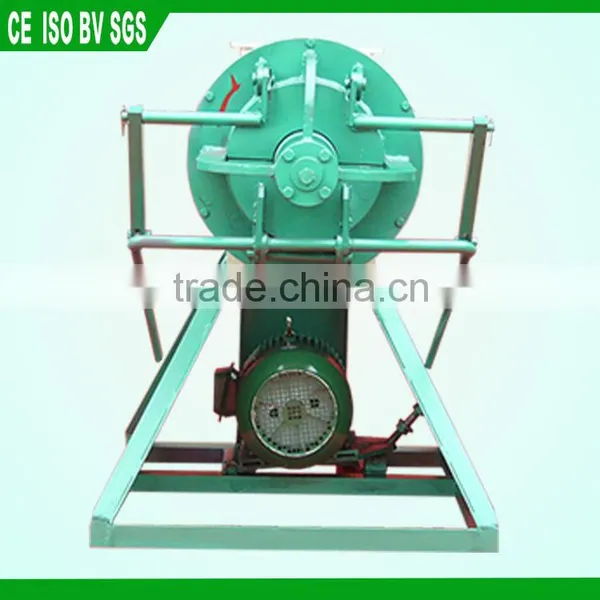 Animal Separator for Slaughter House Dewatering Machine photo-4