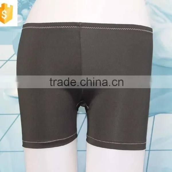 2016 Sexy Hot Sale Back Butt Control Shape Panty photo-3