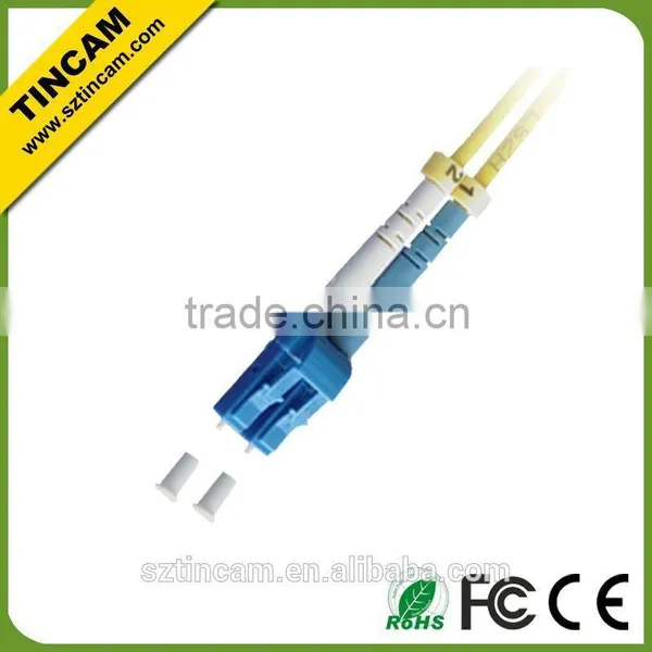 Duplex LC Fiber Connector photo-3