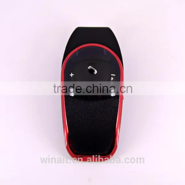 Wireless Car Kit Handsfree Bluetooth V4.0 Standby Time 1000 Hours Competible for Phones photo-2