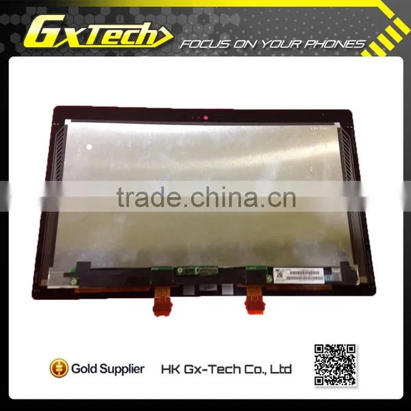 for Microsoft Surface RT 2 Front Window With Touch Screen photo-3