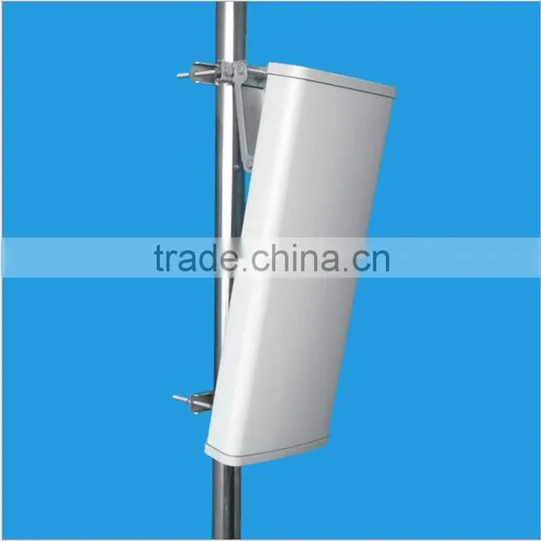 Direct Manufacturer 12dBi GSM900/CDMA800 Panel Base Station Vertical Polarization Antenna photo-5