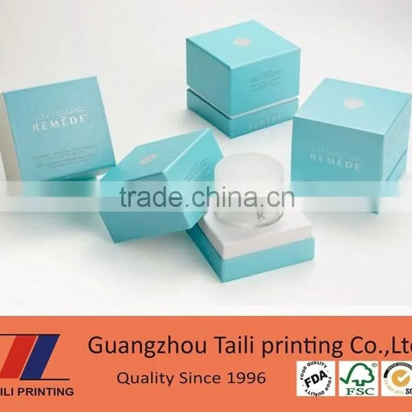 Wholesale Cosmetic Packaging Supplies