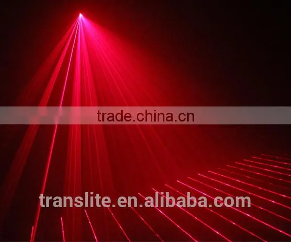 Functional 40W Rgb Beam Laser Light Work at Sound Activated Mode Auto Mode Stage Laser Light photo-3