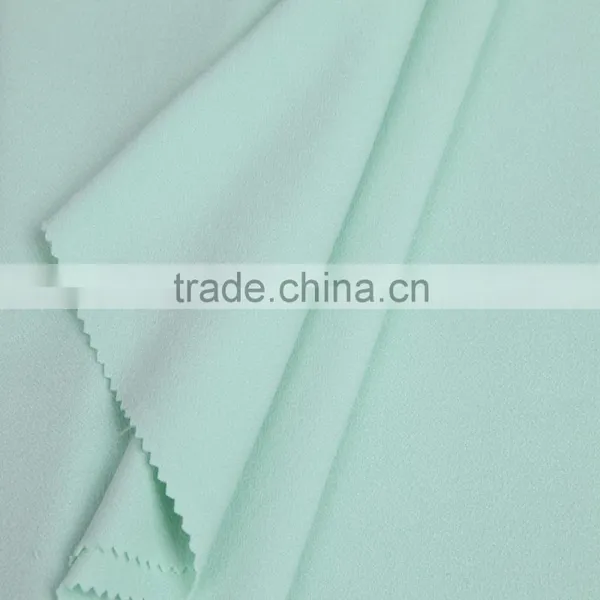 64%Poly 31%Rayon 5%Spandex Fabric/blend Fabric/poly Rayon Spandex Fabric