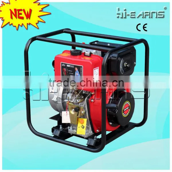 Price of Diesel Water Pump Set