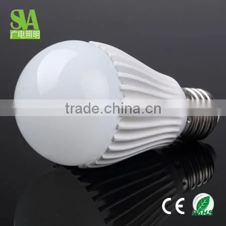 LED Light Bulb E27 5W 1650lm E26/B22 3000K/6500K photo-5