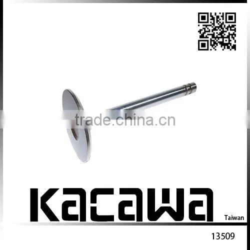Trustworthy Engine Manufacturer of Deutz Intake & Exhaust Value photo-2