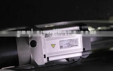 Multi-speed Servo Punch(Perforator) Machine For Sale photo-5