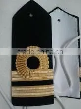 Shoulder Boards