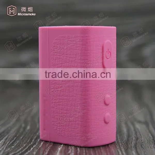 Express Wholesale Factory Price Silicone Ecig Case for Mini Volt 40w, Protective Enclosure for Mini Volt ru photo-3