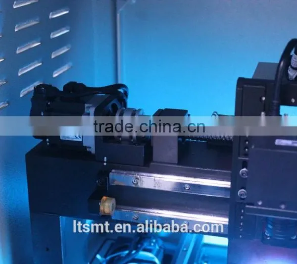 High Quality SMT AOI Machine LT-V610 photo-3
