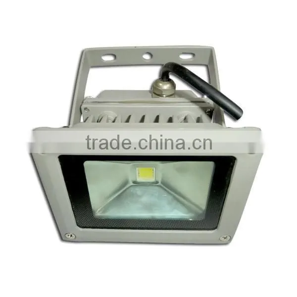 Shenzhen Victory Lighting Led Manufaturer 10w Led Flood Light photo-4