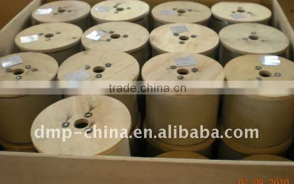 Steel Wire Rope for Temporarily Installed Suspended Access Equipment photo-2