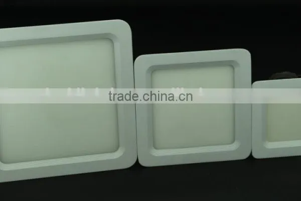 LED Panel Light 429-PB-18-SD-9W photo-3