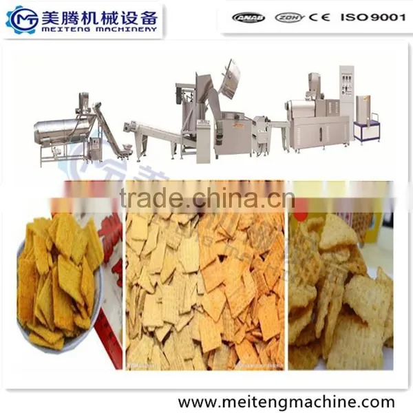 Automatic Fried Rice Crust Food Machinery photo-6