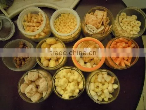 Safety and Hygienic Noodle Snack Production Line photo-5