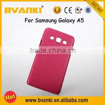 Box For Phone Accessories Make Up Case Of Cheap Price Waterproof Case For Samsung Galaxy A5,Cases Covers For Samsung Galaxy A500 photo-4