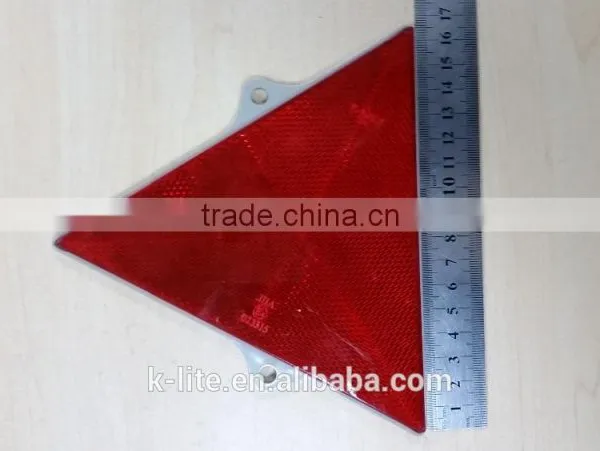 Warning Triangle Reflector photo-2