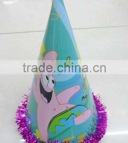 Carnival Hat