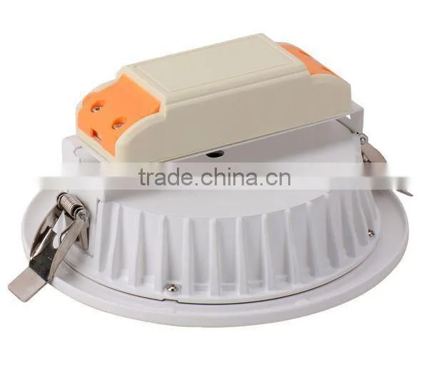 Hot New Products for 2015 5w Led Aluminium Led Downlight Housing photo-3